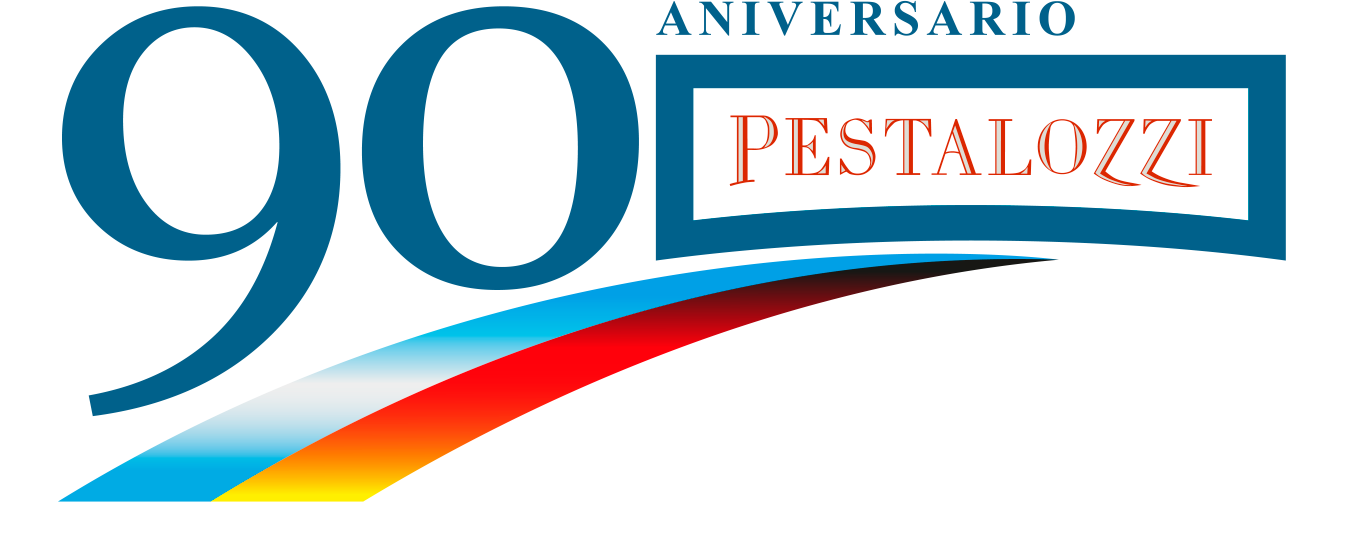 Logo 90 aniversario