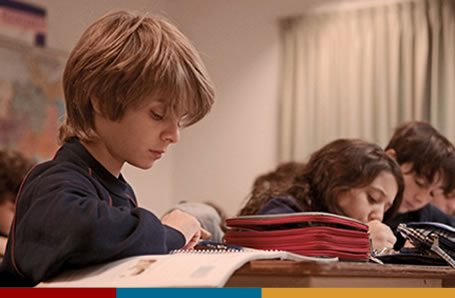 Bienvenidos al sitio web del Colegio Pestalozzi