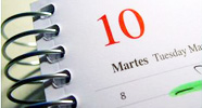 Agenda
