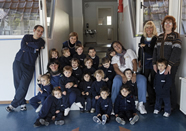Equipo directivo y docente