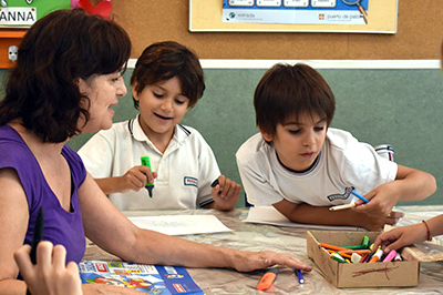 Jahresbeginn unserer Schule der Künste
