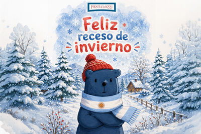 Receso escolar de invierno 2026