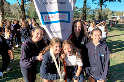 Encuentro Deportivo y Cultural 2023