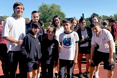 Torneo Atlético de la Primavera