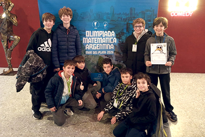 Certamen Metropolitano Ñandú 2026