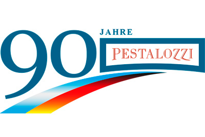90 Jahre Pestalozzi-Schule