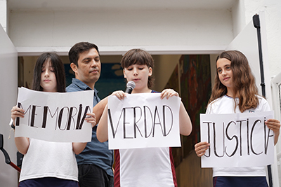 Semana de la Memoria