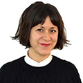 Liliana VILLALBA