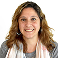 Paola Andrea TURLES