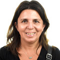 Constanza SAÚL